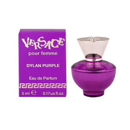Versace Dylan Purple Pour Femme EDP