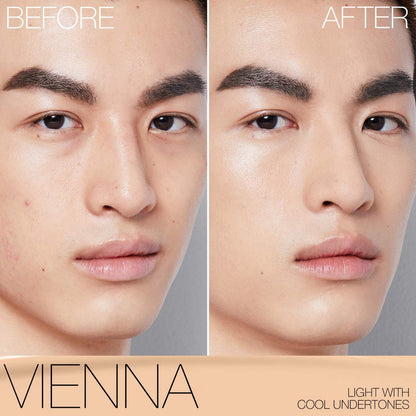 NARS - Light Reflecting Advanced Skincare Medium Coverage Foundation