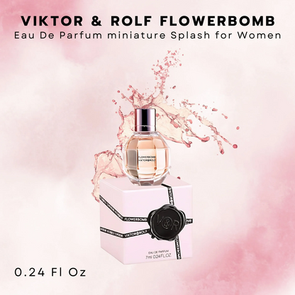 Viktor & Rolf Flowerbomb Eau de Parfum