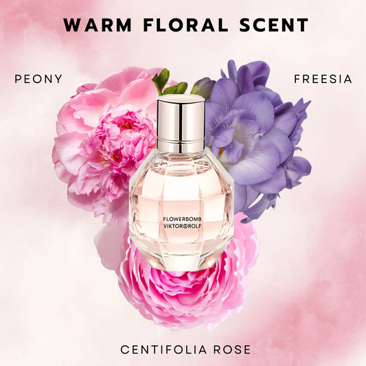 Viktor & Rolf Flowerbomb Eau de Parfum