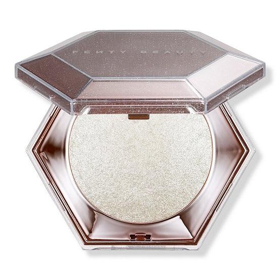 Fenty Beauty by Rihanna  Diamond Bomb All-Over Diamond Veil