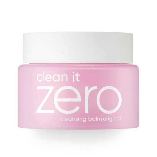 Banila Co Clean It Zero Cleansing Balm Original - 100 ml
