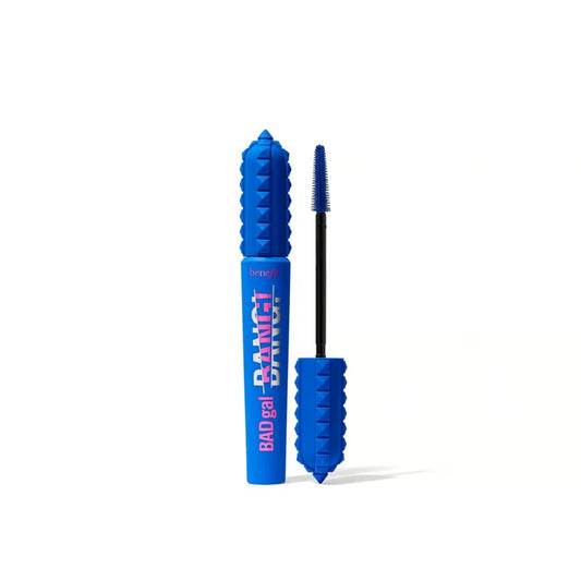 Benefit BADgal BANG!  BIGGER, BADDER volumizing mascara Blue - Full size