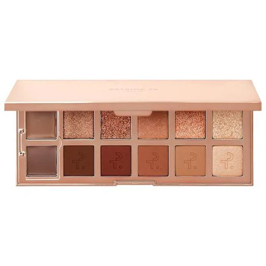 Patrick TA - Major Dimension Eyeshadow Palette