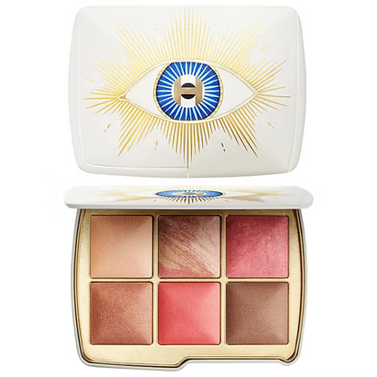 Hourglass - Ambient Lighting Edit Unlocked Palette - Evil Eye Pallete
