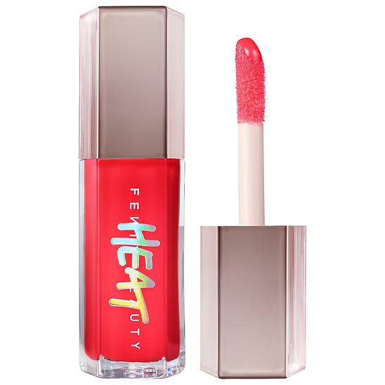 Fenty Beauty - Gloss Bomb Heat Universal Lip Luminizer + Plumper