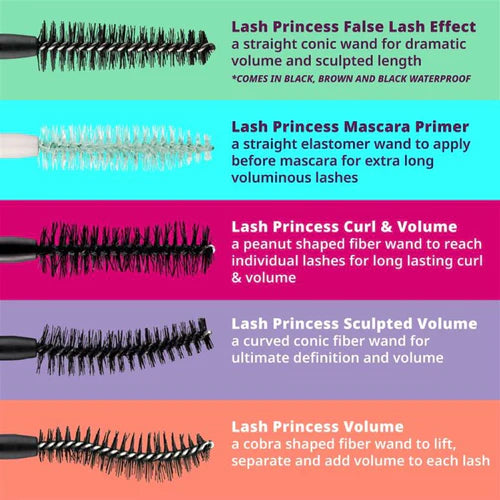 Essence lash princess curl mascara