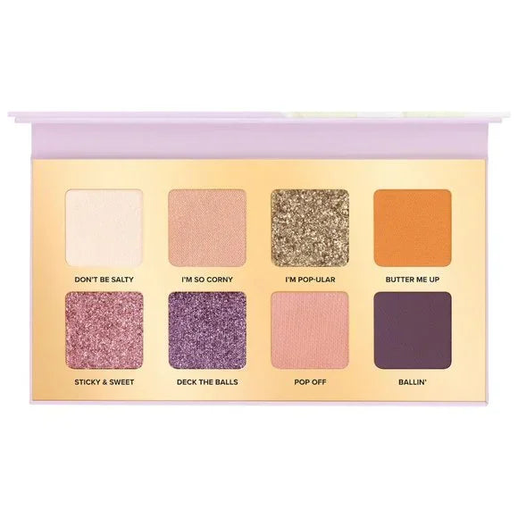 Too Faced Popcorn Balls Mini Eye Shadow Palette