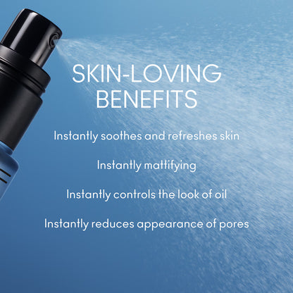 Mac Cosmetics  Prep + Prime Fix+ Matte  Setting Spray