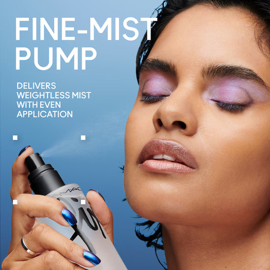 Mac Cosmetics  FIX+ Setting Spray