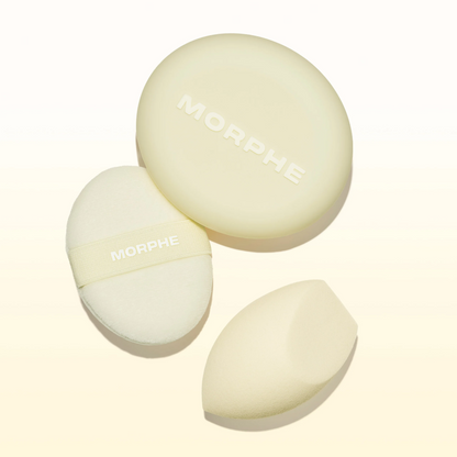 Morphe Buttery Blends Tool Duo