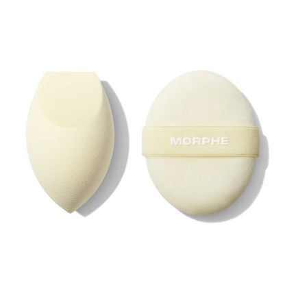 Morphe Buttery Blends Tool Duo
