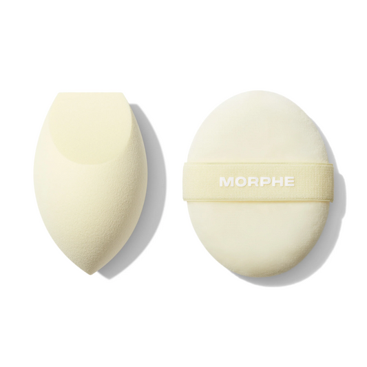 Morphe Buttery Blends Tool Duo
