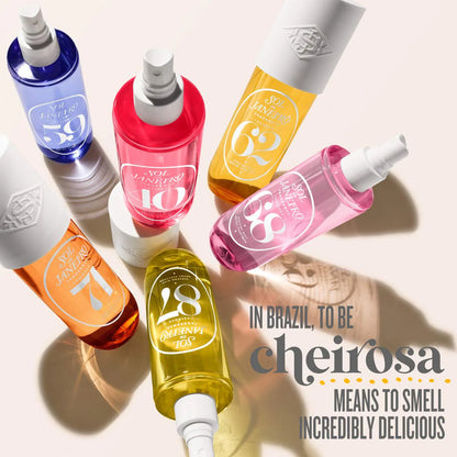 Sol de Janeiro Cheirosa™ 59 Perfume Mist