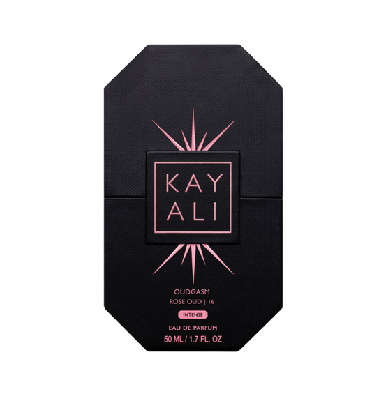 Huda Beauty KAYALI Oudgasm Rose Oud | 16
