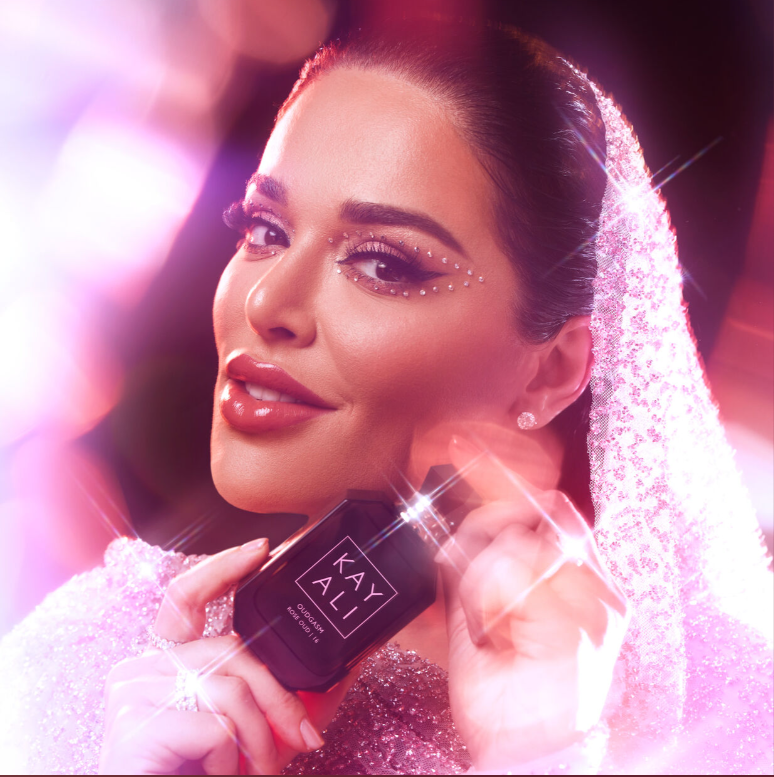 Huda Beauty KAYALI Oudgasm Rose Oud | 16