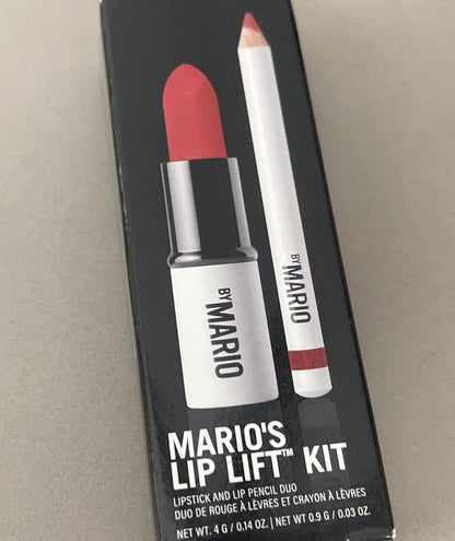 Makeup By Mario Mario's Lip Lift Kit