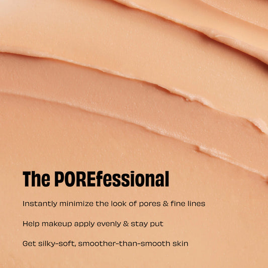 Benefit Cosmetics  The POREfessional Pore Minimizing Primer - 44 ml