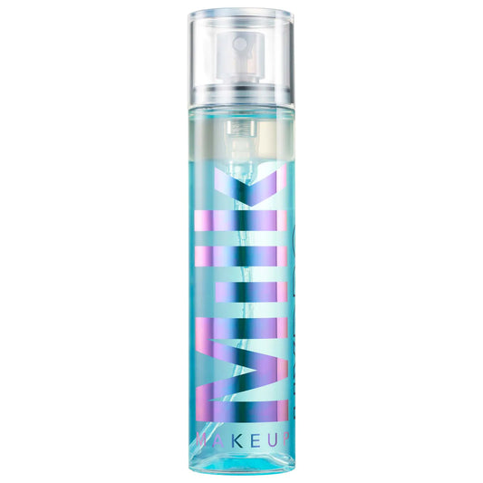 MILK MAKEUP  Hydro Grip 12HR Dewy Setting Spray With Hyaluronic Acid + Niacinamide - 50 ml