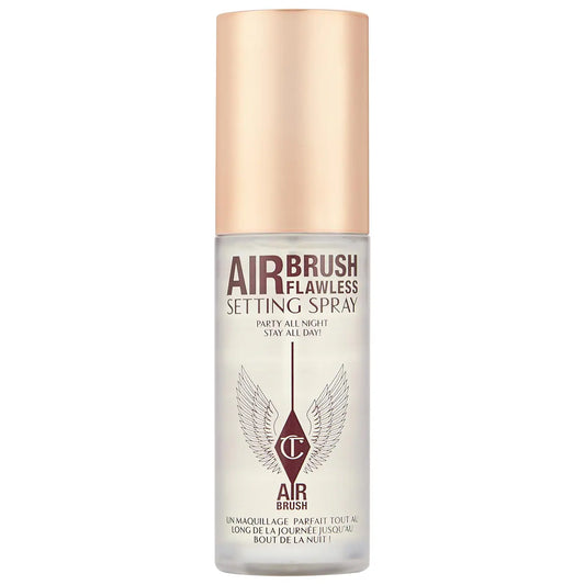 Charlotte Tilbury  Airbrush Flawless Hydrating & Waterproof Setting Spray