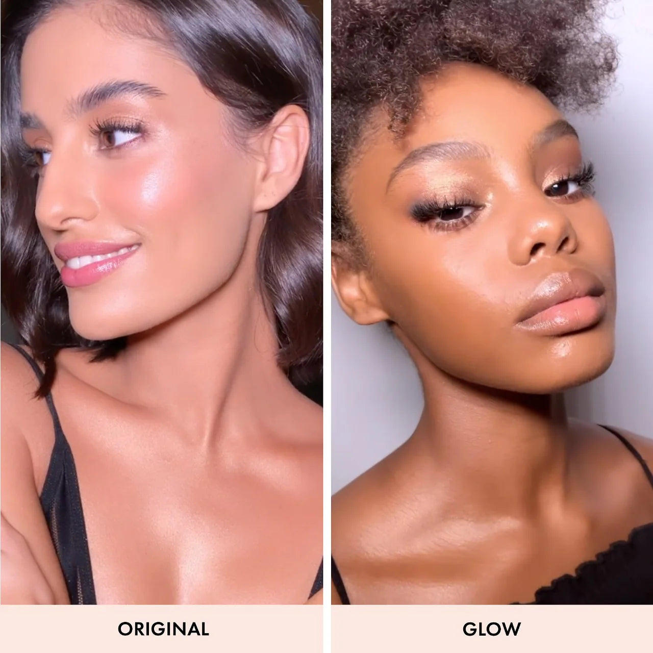 Iconic London  Prep-Set-Glow Hydrating Glowy Setting Spray