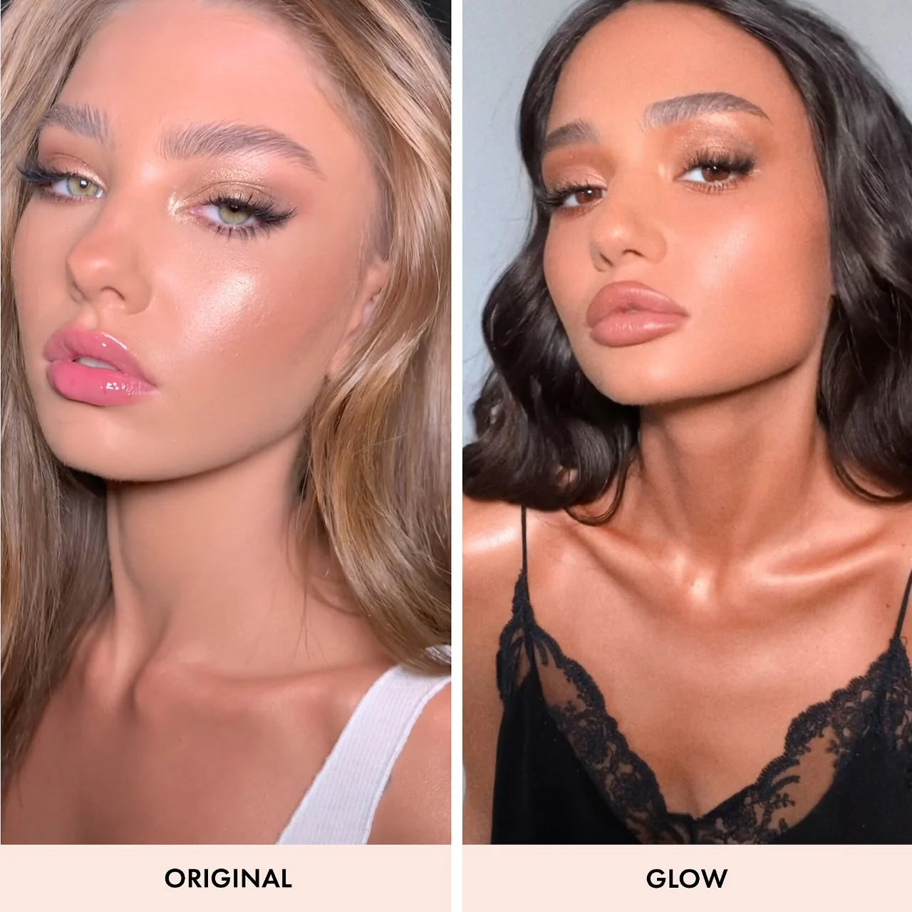 Iconic London  Prep-Set-Glow Hydrating Glowy Setting Spray