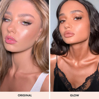 Iconic London  Prep-Set-Glow Hydrating Glowy Setting Spray
