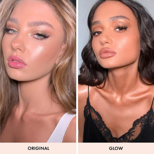 Iconic London  Prep-Set-Glow Hydrating Glowy Setting Spray