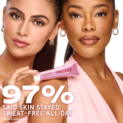 ONE/SIZE by Patrick Starrr  Mini Secure The Sweat Waterproof Mattifying Primer