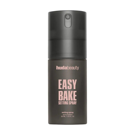 HUDA BEAUTY  Easy Bake Blurring Setting Spray with 16-Hour Wear - 30 ml