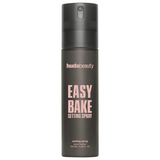 HUDA BEAUTY  Easy Bake Blurring Setting Spray with 16-Hour Wear - 30 ml