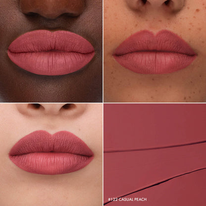 SEPHORA COLLECTION  5pc Cream Lip Stain Makeup Gift Set