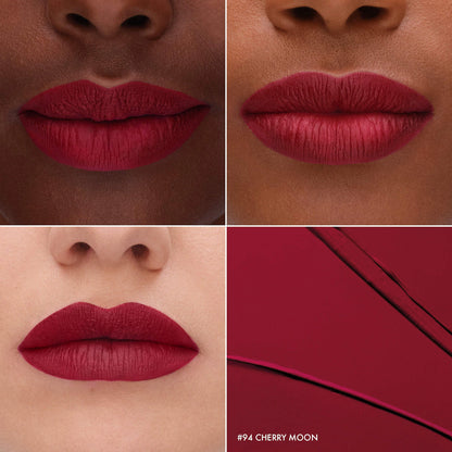 SEPHORA COLLECTION  5pc Cream Lip Stain Makeup Gift Set