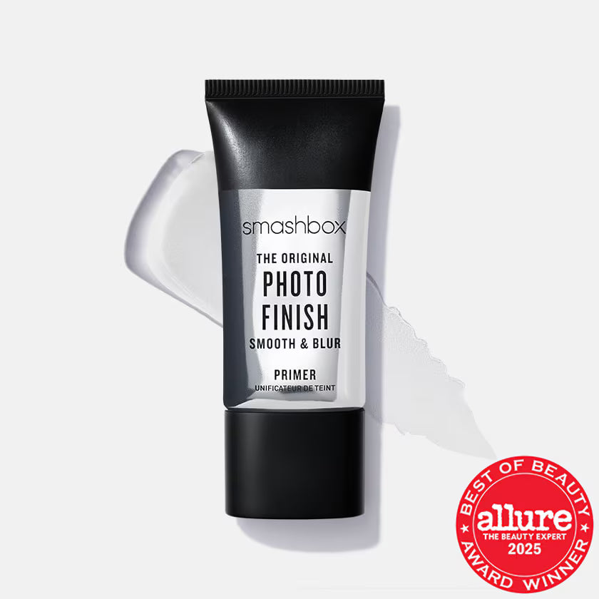 Smashbox The Original Photo Finish Smooth & Blur Primer