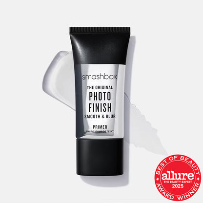 Smashbox The Original Photo Finish Smooth & Blur Primer