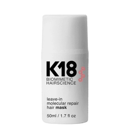 K18 Leave-In Molecular Repair Hair Mask - 50 ml