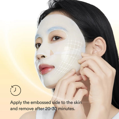Abib Collagen Gel Mask Jericho Rose Jelly