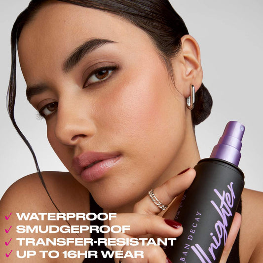 Urban Decay - All Nighter Waterproof Makeup Setting Spray